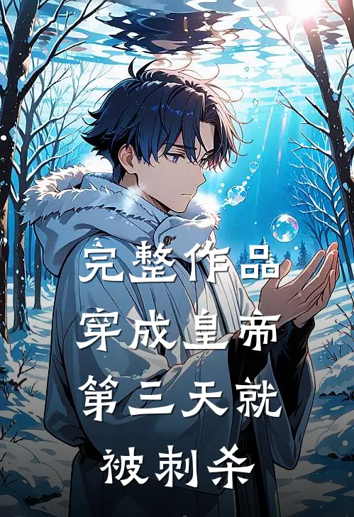 完整作品穿成皇帝，第三天就被刺杀