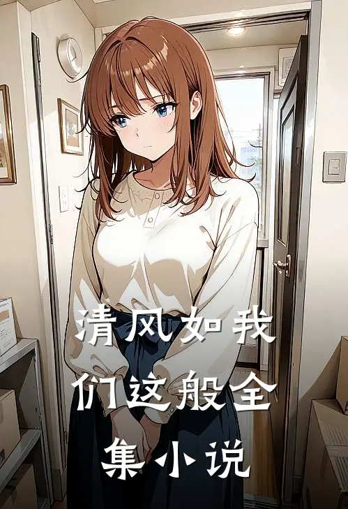 清风如我们这般全集小说