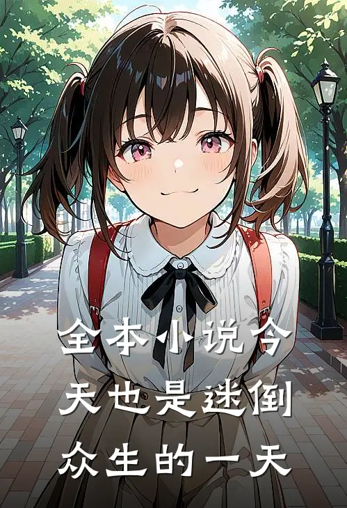 全本小说今天也是迷倒众生的一天