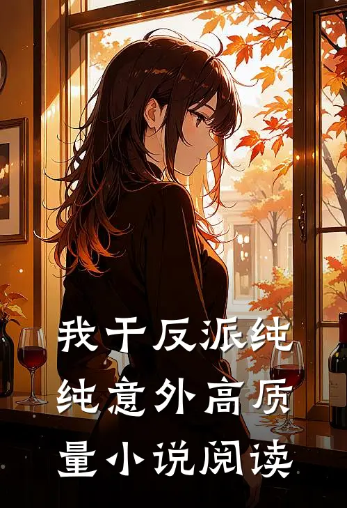 我干反派纯纯意外高质量小说阅读