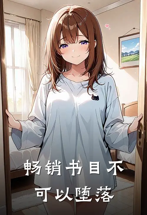 畅销书目不可以堕落