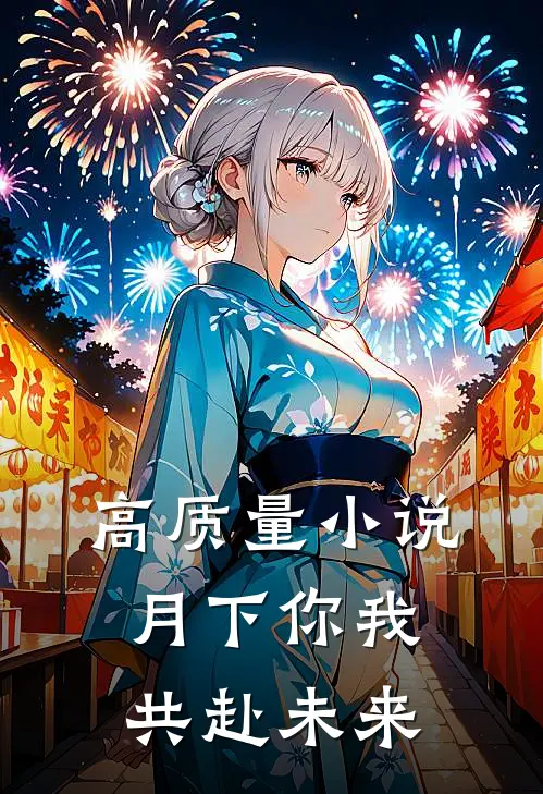 高质量小说月下你我共赴未来