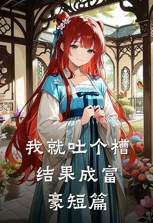 我就吐个槽，结果成富豪短篇