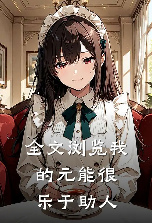 全文浏览我的元能很乐于助人