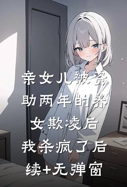亲女儿被资助两年的养女欺凌后，我杀疯了后续+无弹窗