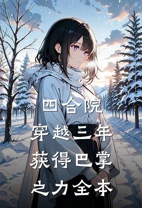 四合院：穿越三年获得巴掌之力全本