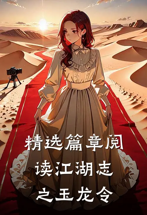 精选篇章阅读江湖志之玉龙令
