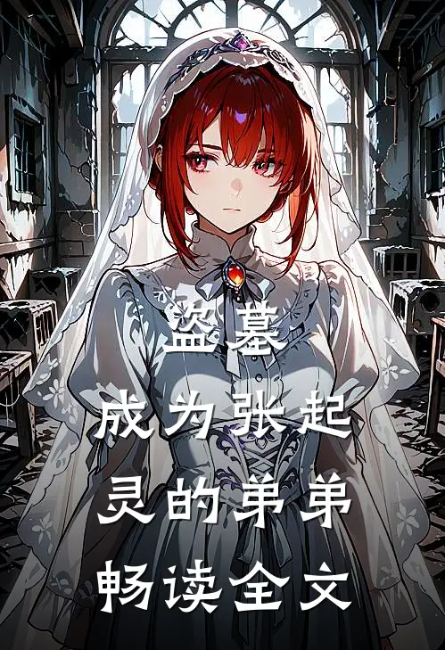 盗墓：成为张起灵的弟弟畅读全文