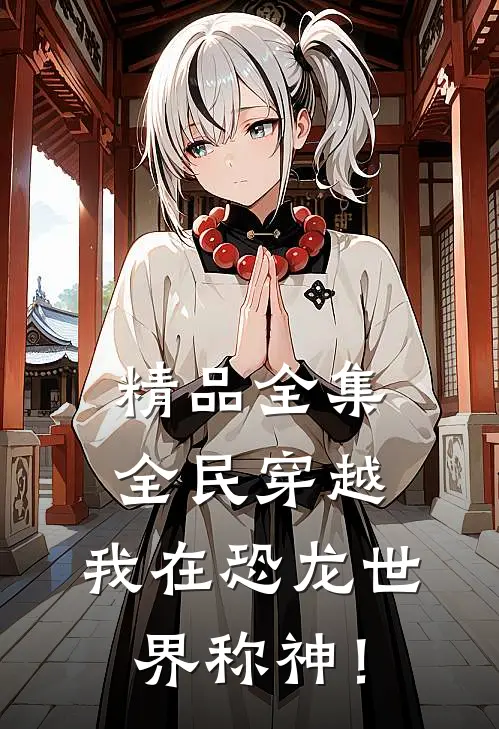 精品全集全民穿越：我在恐龙世界称神！