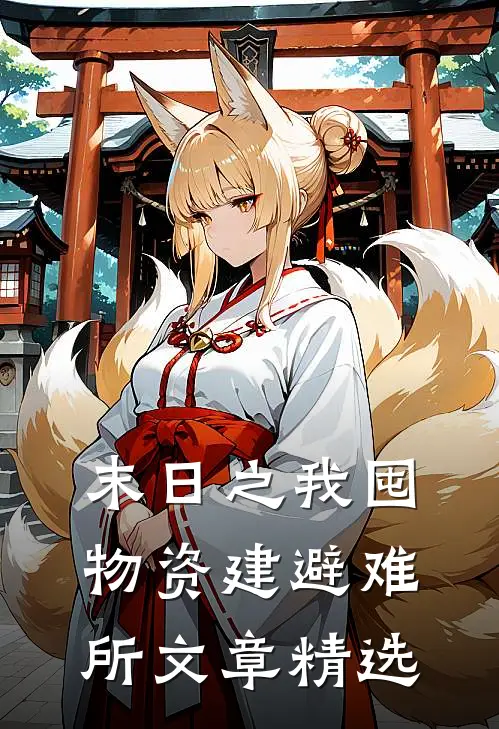 末日之我囤物资建避难所文章精选