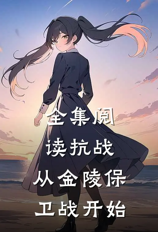 全集阅读抗战：从金陵保卫战开始