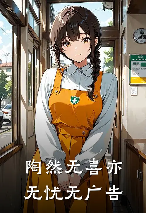 陶然无喜亦无忧无广告
