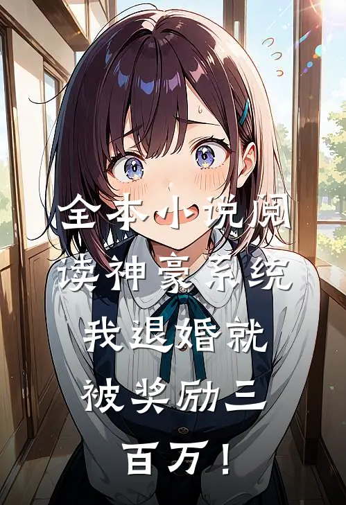全本小说阅读神豪系统：我退婚就被奖励三百万！