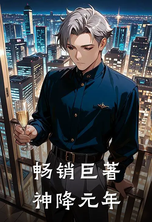 畅销巨著神降元年