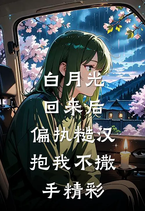 白月光回来后，偏执糙汉抱我不撒手精彩
