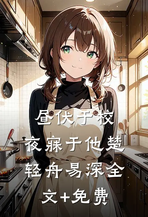 昼伏于校，夜寐于他楚轻舟易深全文+免费