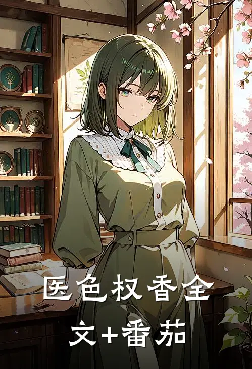 医色权香全文+番茄