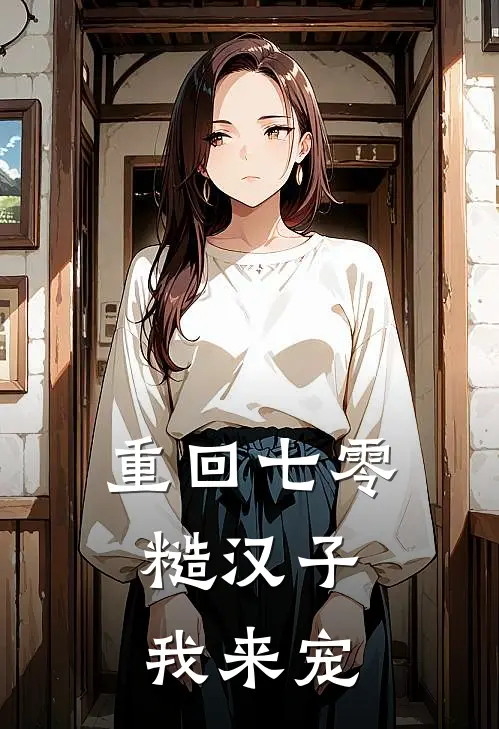 重回七零：糙汉子我来宠