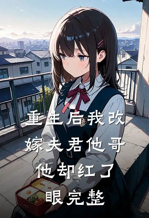 重生后我改嫁夫君他哥，他却红了眼完整