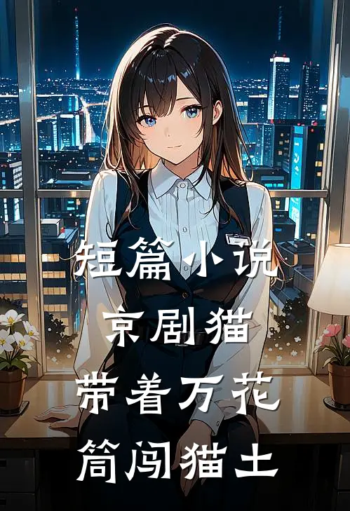 短篇小说京剧猫：带着万花筒闯猫土