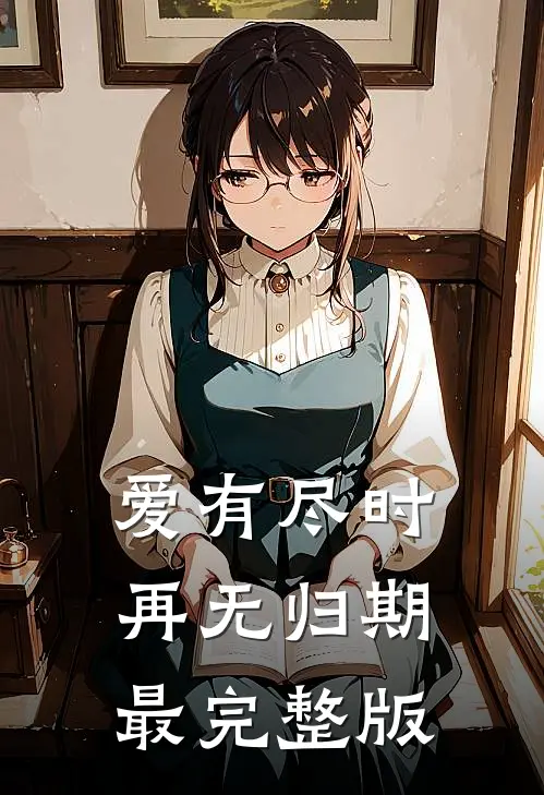 爱有尽时，再无归期最完整版