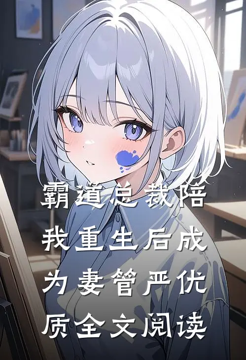 霸道总裁陪我重生后成为妻管严优质全文阅读