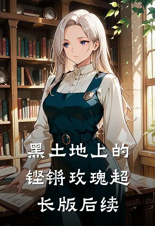 黑土地上的铿锵玫瑰超长版后续