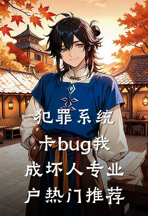 犯罪系统：卡bug我成坏人专业户热门推荐