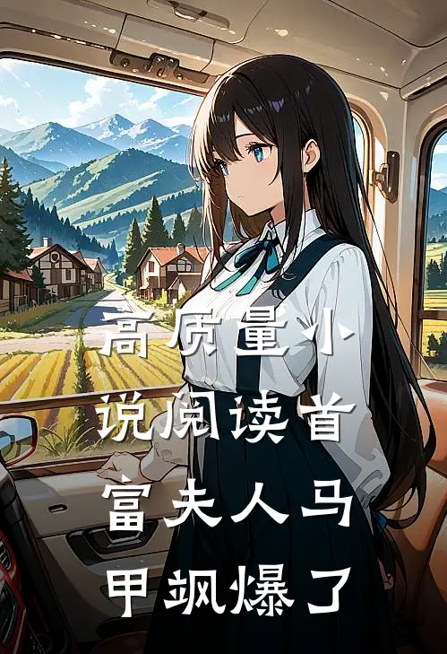 高质量小说阅读首富夫人马甲飒爆了