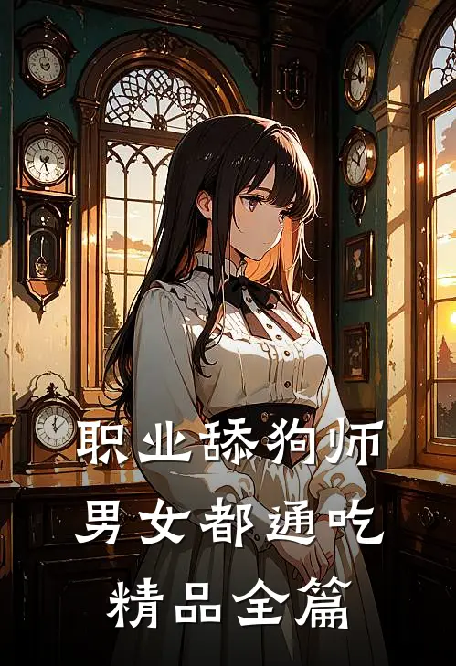 职业舔狗师男女都通吃精品全篇