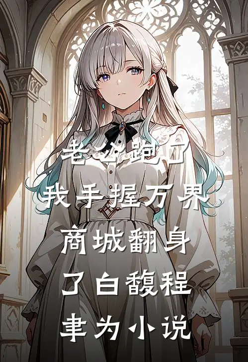 老公跑了，我手握万界商城翻身了白馥程聿为小说