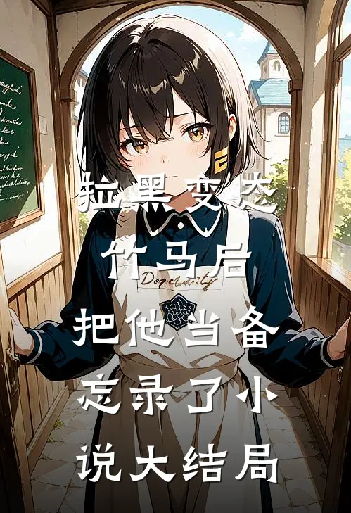 拉黑变态竹马后，把他当备忘录了小说大结局