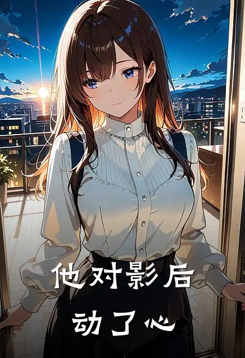 他对影后动了心