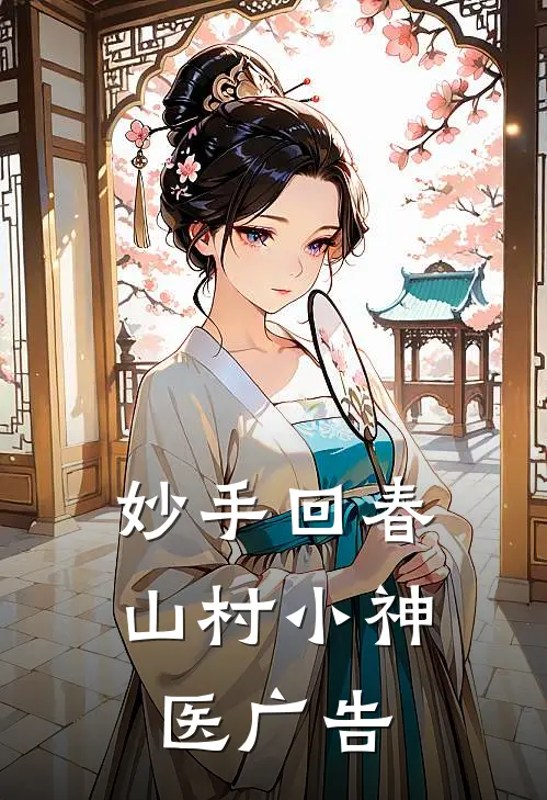 妙手回春：山村小神医广告