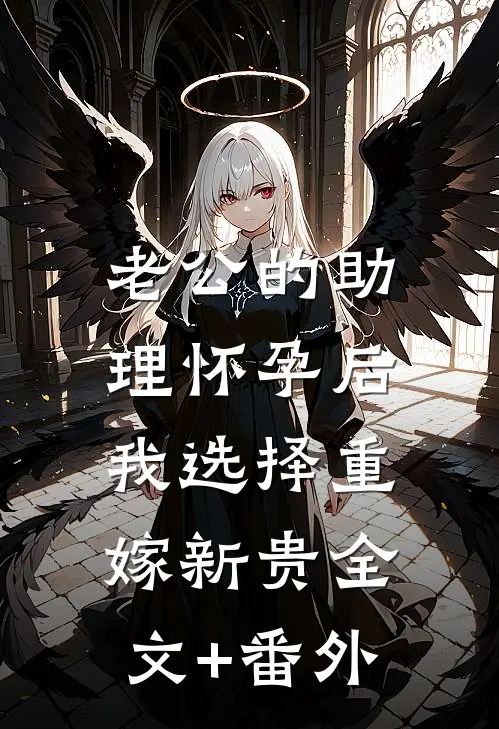老公的助理怀孕后，我选择重嫁新贵全文+番外