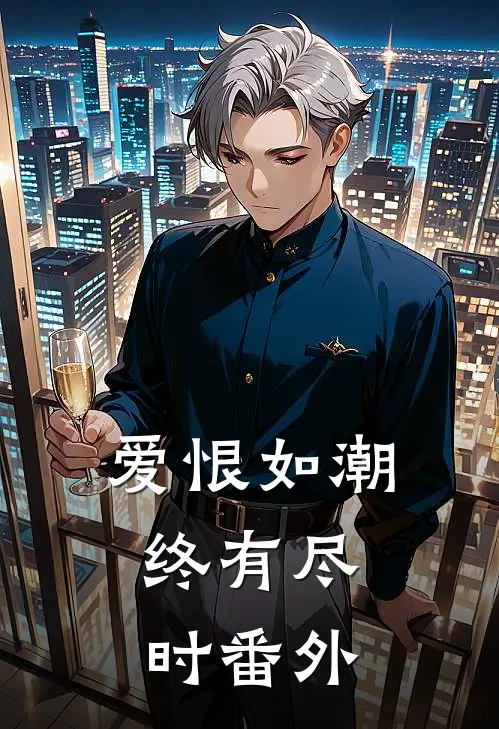爱恨如潮，终有尽时番外