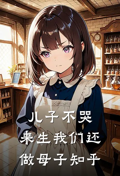 儿子不哭，来生我们还做母子知乎