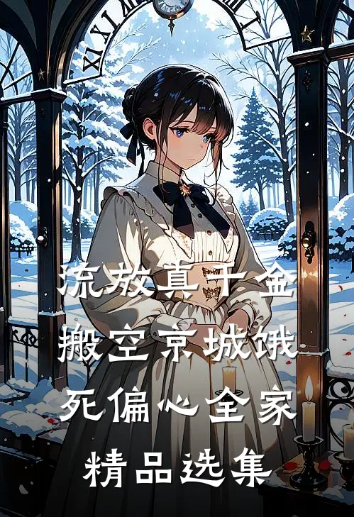 流放真千金搬空京城饿死偏心全家精品选集