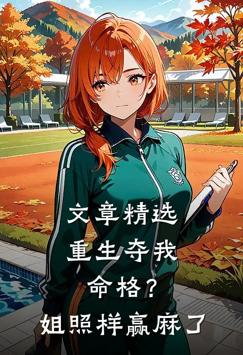 文章精选重生夺我命格？姐照样赢麻了