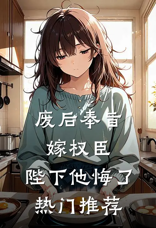废后奉旨嫁权臣，陛下他悔了热门推荐