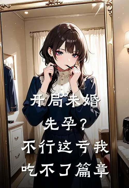 开局未婚先孕？不行，这亏我吃不了篇章