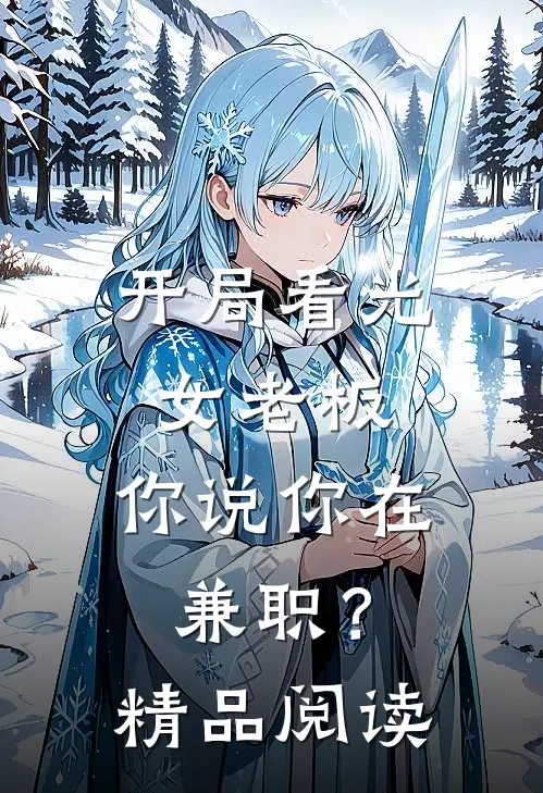 开局看光女老板，你说你在兼职？精品阅读