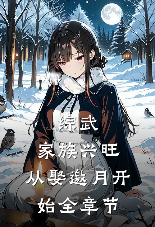 综武：家族兴旺，从娶邀月开始全章节