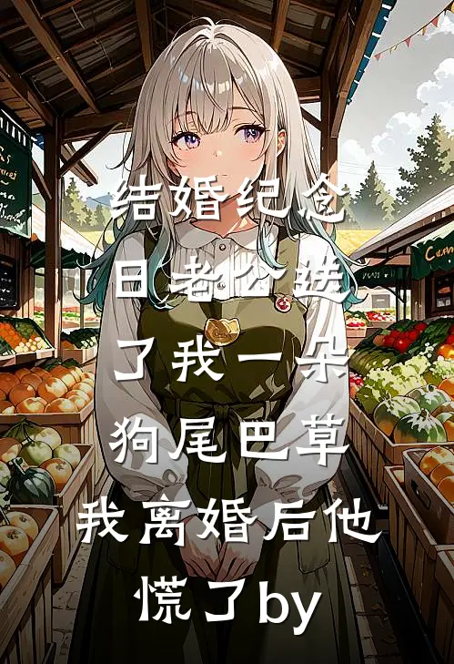 结婚纪念日老公送了我一朵狗尾巴草，我离婚后他慌了by