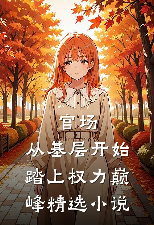官场：从基层开始踏上权力巅峰精选小说