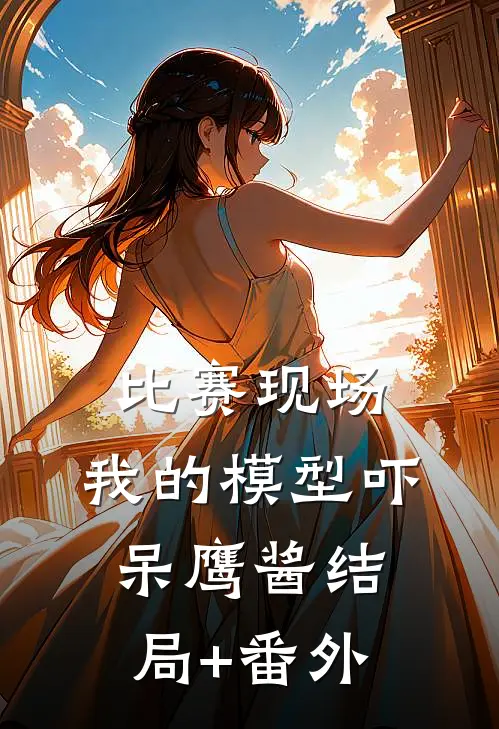 比赛现场，我的模型吓呆鹰酱结局+番外