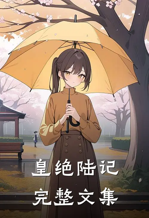 皇绝陆记完整文集