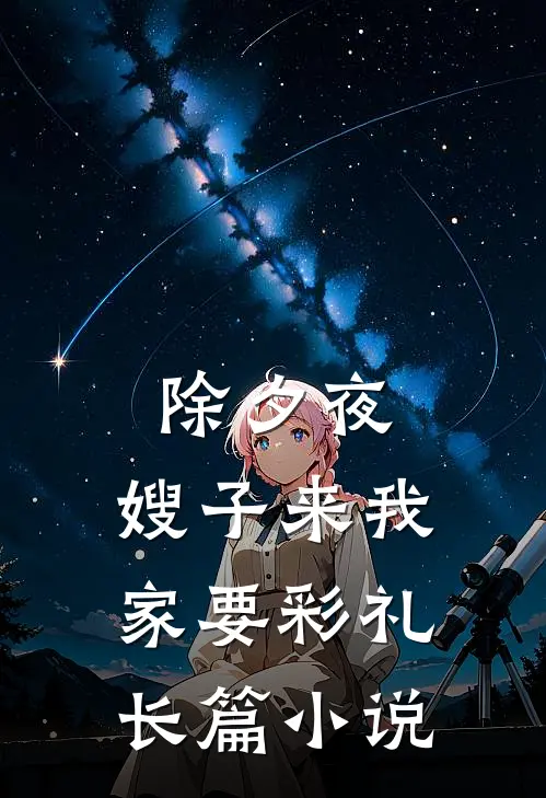 除夕夜，嫂子来我家要彩礼长篇小说