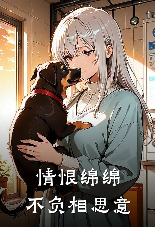 情恨绵绵，不负相思意
