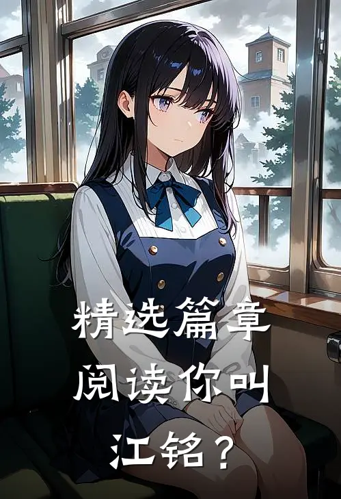 精选篇章阅读你叫江铭？